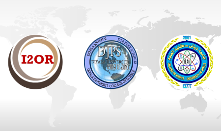 Diyala journal for Pure Sciences receives an invitation from the International Institute of Organized Research 
