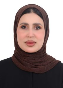 الاء حسين هادي محمود