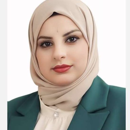 Abeer Ahmed