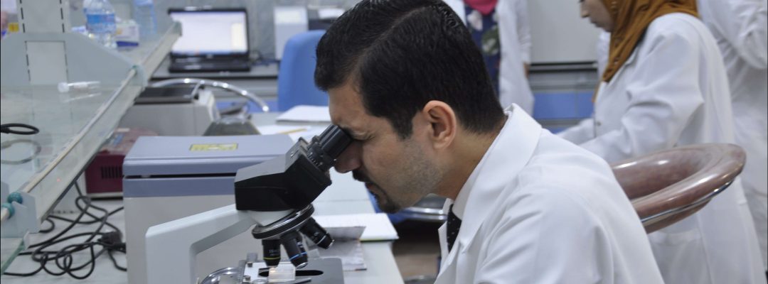 Mohammed Alwan Farhan