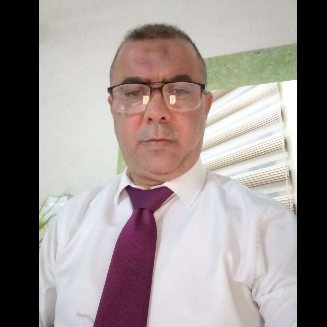 الدكتور عبدالباسط كاظم