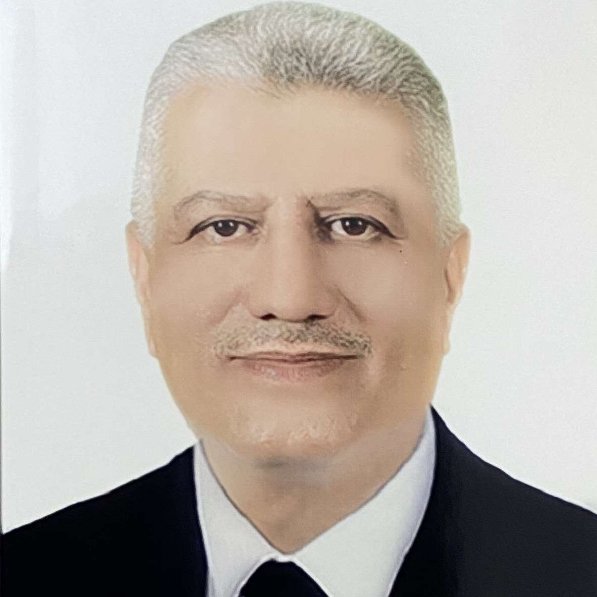 ا.د زياد طارق مصطفى