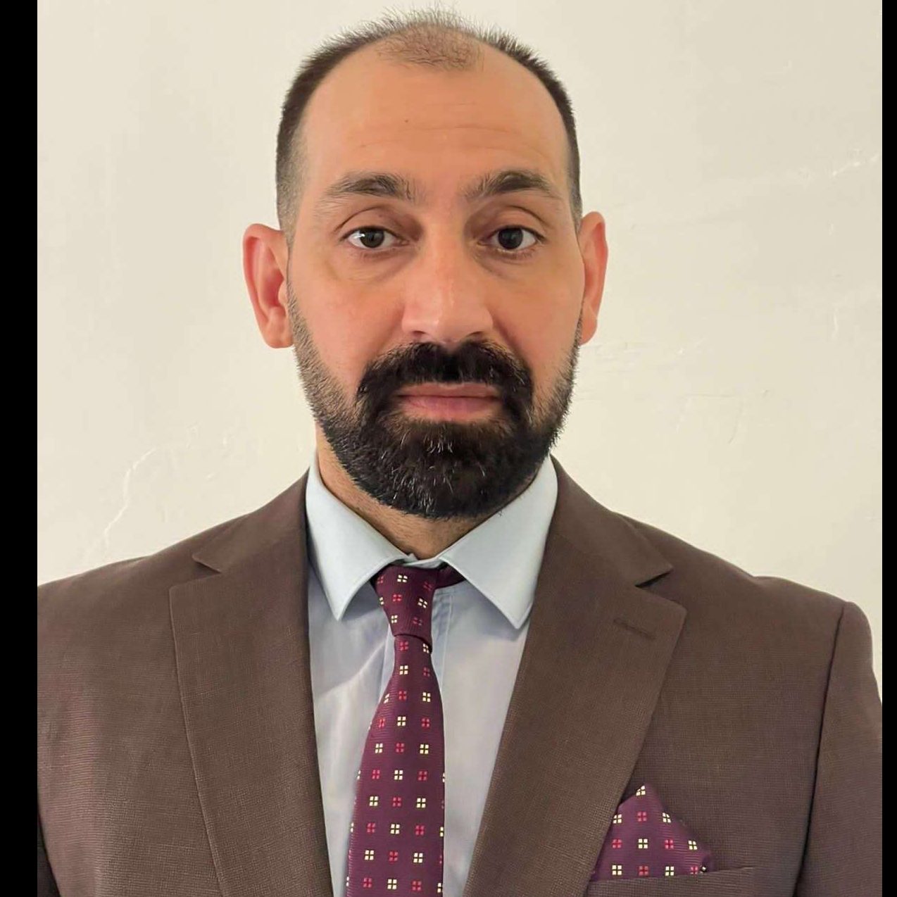 ا.م.د زياد خلوف رديف